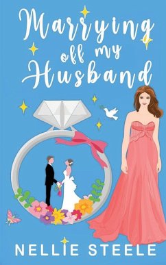 Cover Marrying Off My Husband