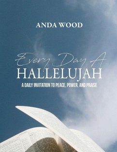 Cover Every Day A Hallelujah