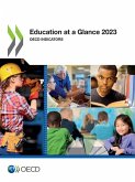 Education at a Glance 2023