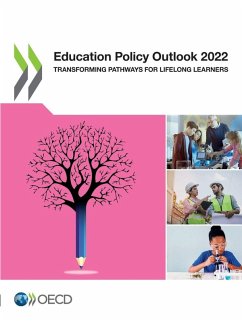 Cover Education Policy Outlook 2022