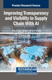 Improving Transparency and Visibility in Supply Chain With AI