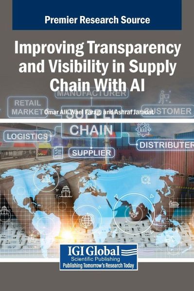 Improving Transparency and Visibility in Supply Chain With AI