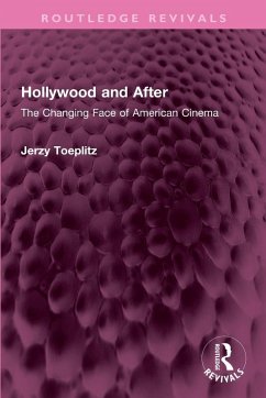 Cover Hollywood and After