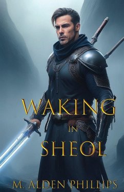 Cover Waking in Sheol