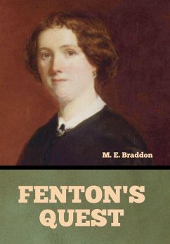 Cover Fenton's Quest