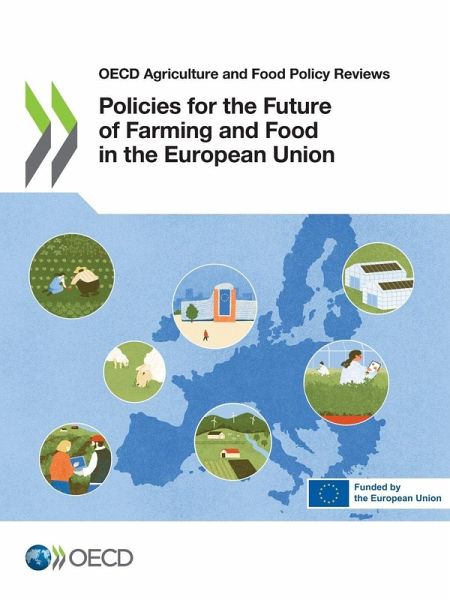 Policies for the Future of Farming and Food in the European Union