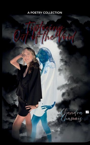 Tiptoeing Out Of The Void