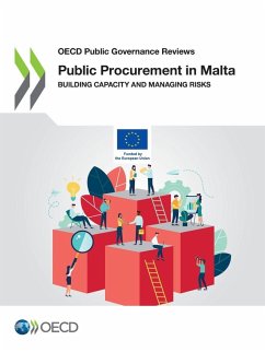 Cover Public Procurement in Malta
