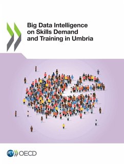 Cover Big Data Intelligence on Skills Demand and Training in Umbria