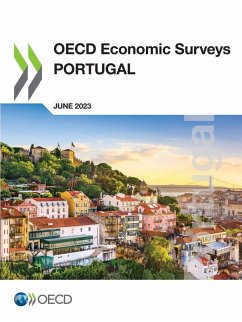 Cover OECD Economic Surveys