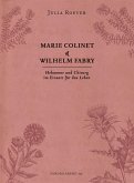 Marie Colinet & Wilhelm Fabry