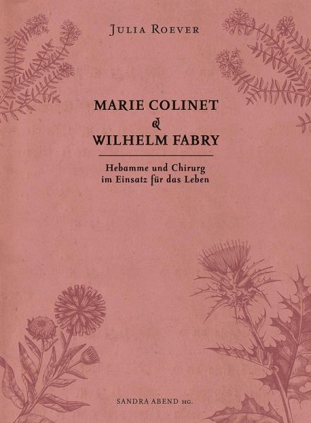 Marie Colinet & Wilhelm Fabry Marie Colinet & Wilhelm Fabry