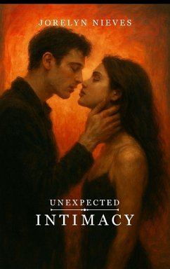Cover Unexpected Intimacy