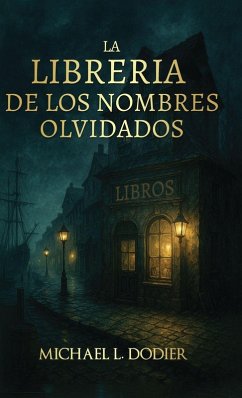 La Libreria de los Nombres Olvidados - Dodier, Michael L La Libreria de los Nombres Olvidados - Dodier, Michael L