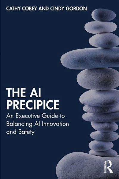 The AI Precipice The AI Precipice