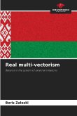 Real multi-vectorism