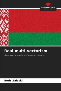 Real multi-vectorism - Zaleski, Boris