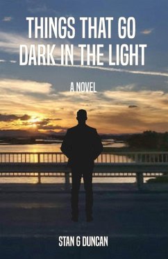 Cover Things That Go Dark in the Light