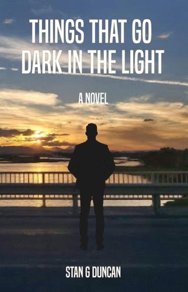 Things That Go Dark in the Light