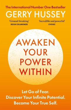 Cover Awaken Your Power Within