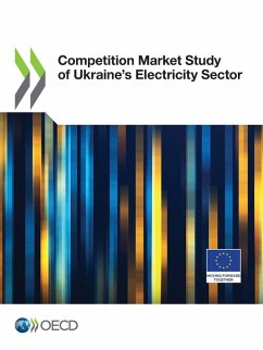 Cover Competition Market Study of Ukraine's Electricity Sector