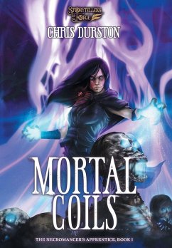 Cover Mortal Coils