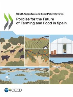 Cover Policies for the Future of Farming and Food in Spain