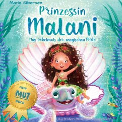 Cover Prinzessin Malani