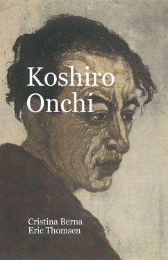 Cover Koshiro Onchi