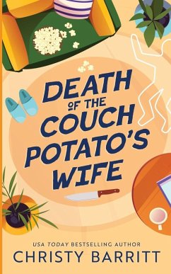 Cover Death of the Couch Potato's Wife