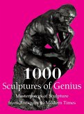 1000 Sculptures of Genius