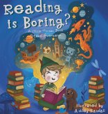 Reading Is Boring?