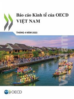 Cover Báo cáo Kinh t¿ c¿a OECD