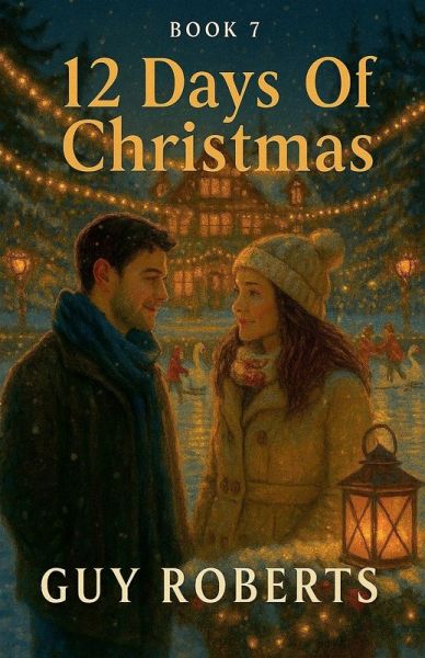 12 Days of Christmas Book 7 12 Days of Christmas Book 7