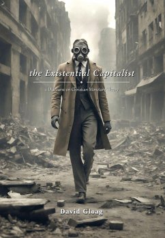 Cover The Existential Capitalist