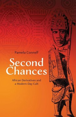 Cover Second Chances