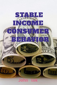 Cover Stable Income Consumer Behavior