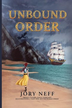 Unbound Order The Unbinding Chronicles Volume II - Neff, Jory