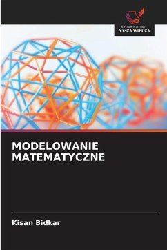 MODELOWANIE MATEMATYCZNE - Bidkar, Kisan