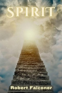 Spirit - Falconer, Robert