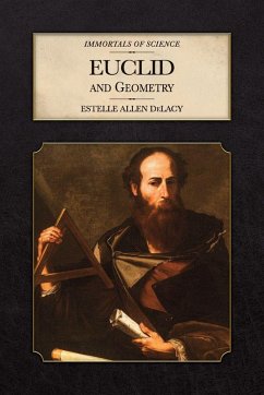 Cover Euclid and Geometry