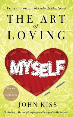 The Art of Loving Myself - Kiss, John