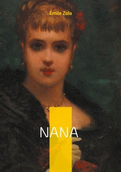 Nana - Zola, Emile