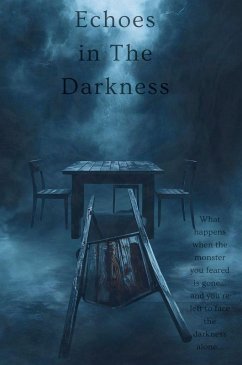 Cover Echoes in The Darkness