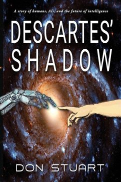 Cover Descartes' Shadow