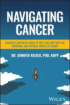 Cover Navigating Cancer