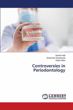 Controversies in Periodontology Controversies in Periodontology