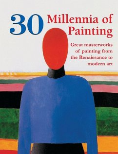 Cover 30 Millennia of Painting