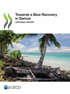 Cover Towards a Blue Recovery in Samoa