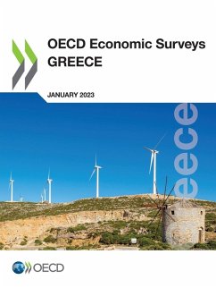 Cover OECD Economic Surveys